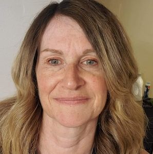 Meet your Posher, Luanne